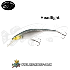 Westin | Platypus Crankbait | 19cm 94g - Sinking - Image 3