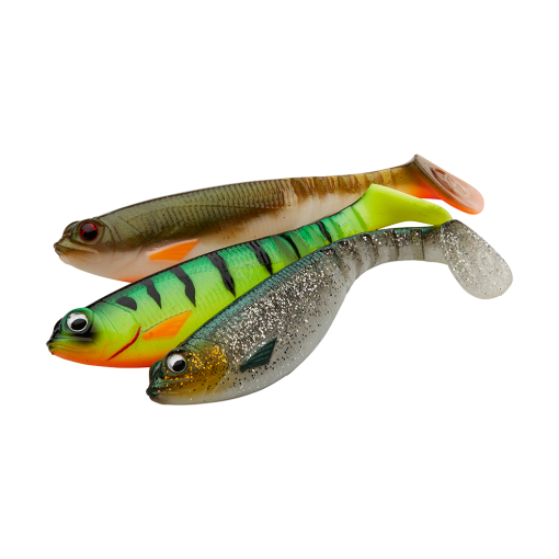 DAM Effzett Shadster Powert 8cm - 5.6g