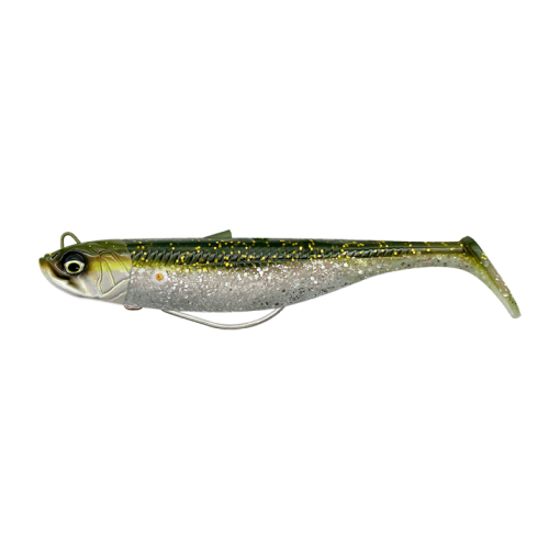 Savage Gear - Savage Minnow Weedless - Henry Gilbey - Image 7