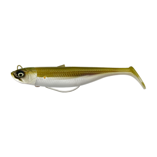 Savage Gear - Savage Minnow Weedless - Henry Gilbey - Image 3