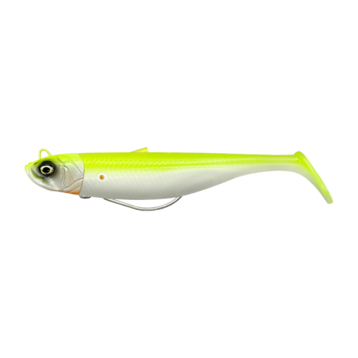 Savage Gear - Savage Minnow Weedless - Henry Gilbey - Image 6