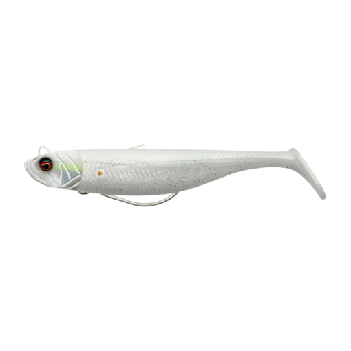 Savage Gear - Savage Minnow Weedless - Henry Gilbey - Image 2