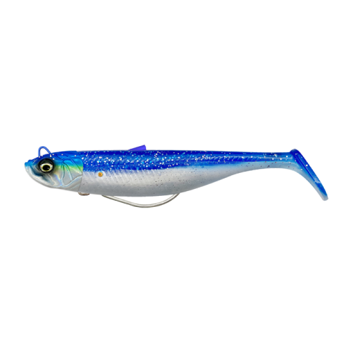 Savage Gear - Savage Minnow Weedless - Henry Gilbey - Image 5