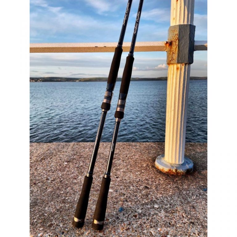 major craft seabass custom 882m 7 35g
