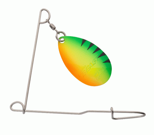 Abu Garcia Beast Insta-Spinnerbait - Image 7