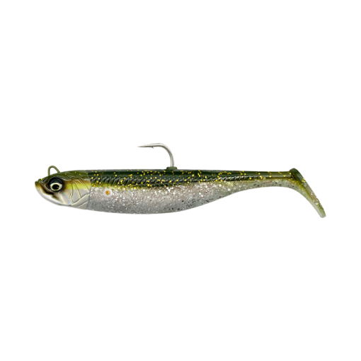 Savage Gear - Savage Minnow - Henry Gilbey - Image 2