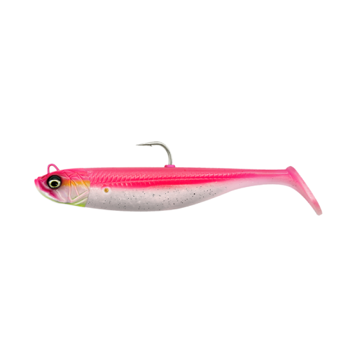 Savage Gear - Savage Minnow - Henry Gilbey - Image 3
