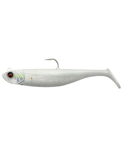 Savage Gear - Savage Minnow - Henry Gilbey