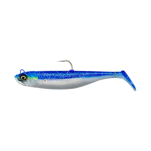 Savage Gear - Savage Minnow - Henry Gilbey - Image 4