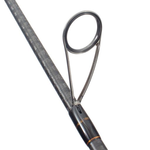 SGS8 - Savage Gear Precision Lure Specialist (Designed by Henry Gilbey) Sea Bass Rod - Image 4