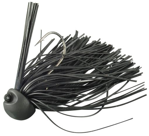 Gamakatsu Warning Shot Rubber Jig