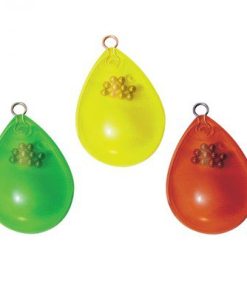 Fladen Rattle Spoons
