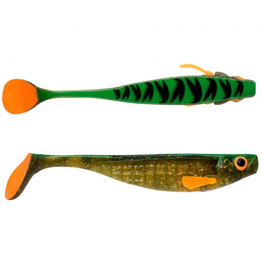 Storm R.I.P T-Bone 23cm 85g (1pc) - Image 3