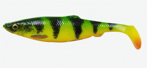 Savage Gear LB 4D Herring Shad 19cm 45g - Image 3