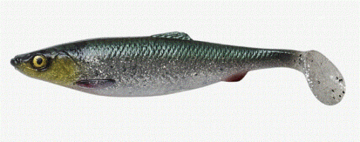 Savage Gear LB 4D Herring Shad 19cm 45g - Image 4