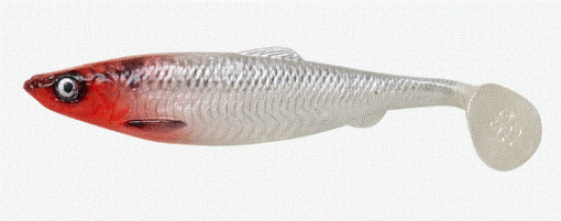 Savage Gear LB 4D Herring Shad 19cm 45g - Image 2