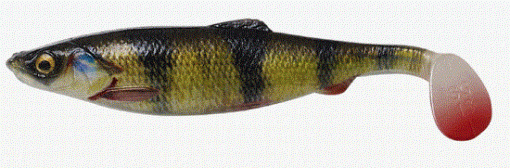 Savage Gear LB 4D Herring Shad - Image 3