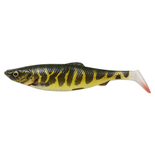 Savage Gear LB 4D Herring Shad - Image 5