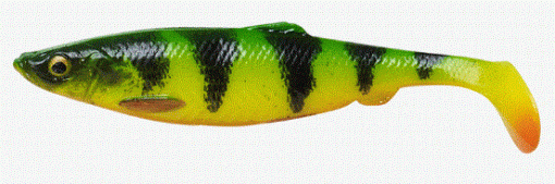 Savage Gear LB 4D Herring Shad - Image 2