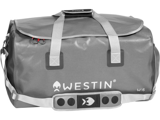 Westin W6 Boat Lurebag (fully water resistant)