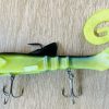 Pike Shop Bulldawg Type
