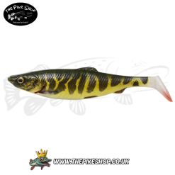 Alternative view of Savage Gear | LB | 4D Herring Shad