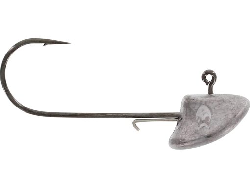 Westin StandUp LT (Mustad Hooks)