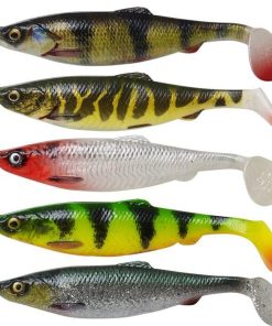 Savage Gear LB 4D Herring Shad