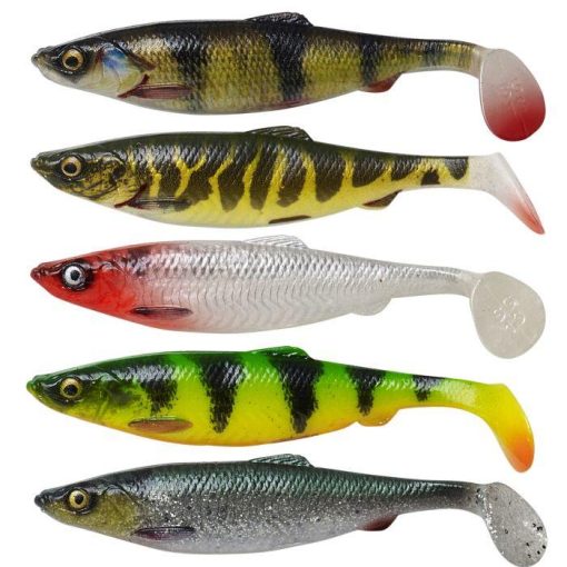 Savage Gear LB 4D Herring Shad