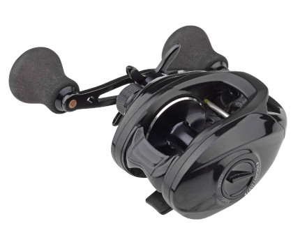 Spro OX Baitcast Reel 6000 LH – The Pike Shop