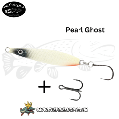 Alternative view of Westin | Salty Jig