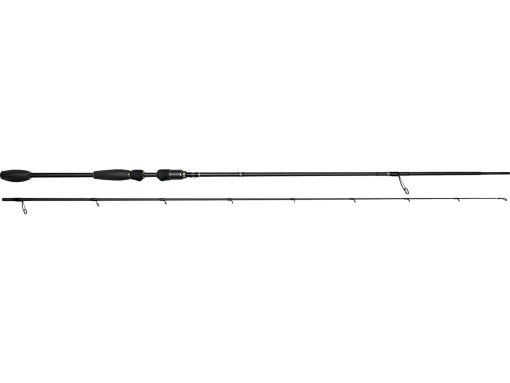 Westin W10 Finesse - T&C - 7'3" / 218 cm M / 5-23g