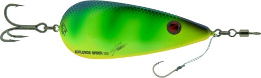 River2Sea Worldwide Spoon 100 - Image 15