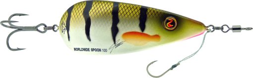 River2Sea Worldwide Spoon 100 - Image 16