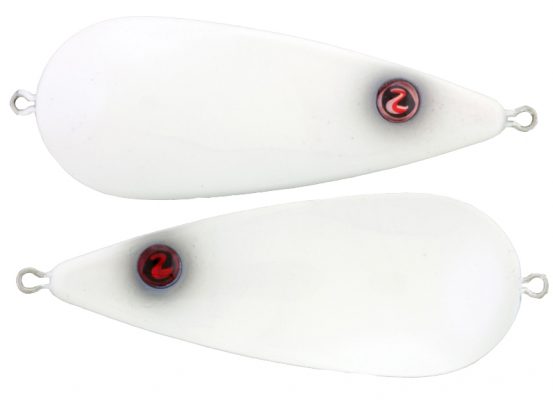 River2Sea Worldwide Spoon 100 – The Pike Shop | The home of Predator ...