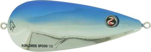 River2Sea Worldwide Spoon 100 - Image 12