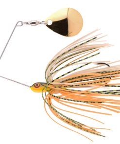 SPRO Micro Ringed Spinnerbait 5g