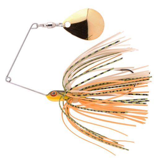 SPRO Micro Ringed Spinnerbait 5g
