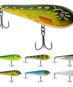 River2Sea ICBM Lure 12cm