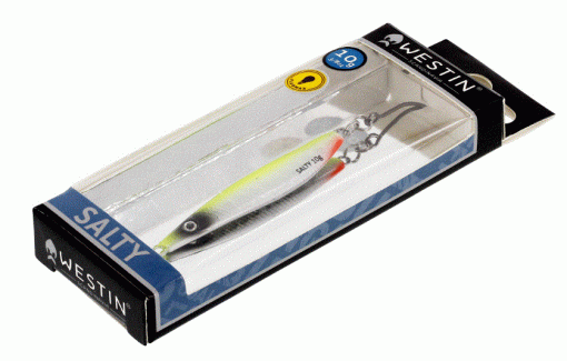 Westin Salty Jig 10g 5.5cm