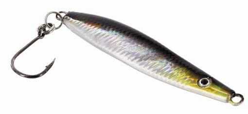 Westin Salty Jig 10g 5.5cm - Image 10