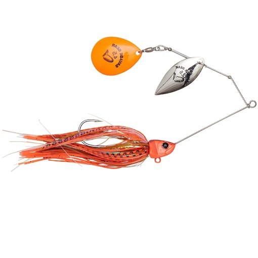 Savage Gear Da'Bush Spinner Bait - Image 5