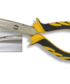 SPRO Bent Nose Pliers 18cm