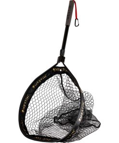 Westin W3 CR Floating Landing Net - Great for Kayak fishing