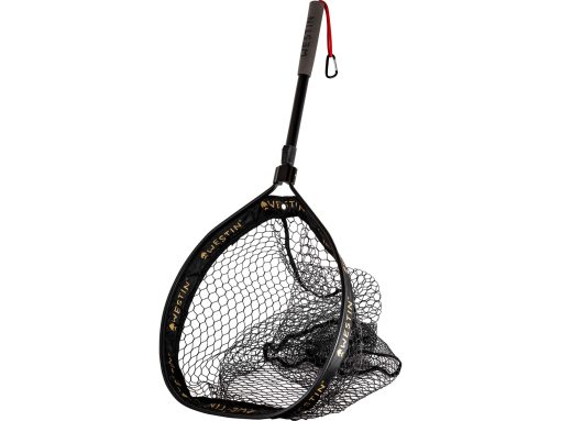 Westin W3 CR Floating Landing Net - Great for Kayak fishing