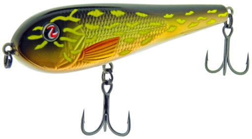 River2Sea ICBM Lure 12cm - Image 7
