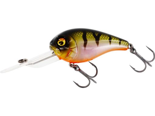 Westin Megabite DR Crankbait - 6cm 19g - Image 9
