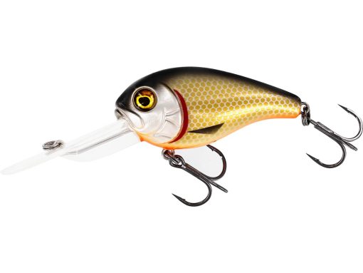 Westin Megabite DR Crankbait - 6cm 19g - Image 7