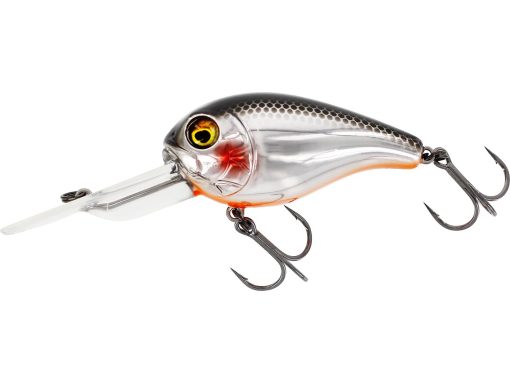 Westin Megabite DR Crankbait - 6cm 19g - Image 6