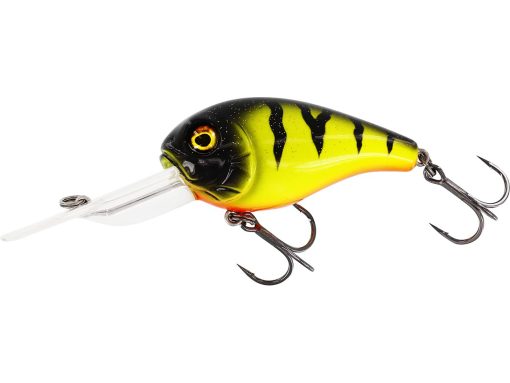 Westin Megabite DR Crankbait - 6cm 19g - Image 5